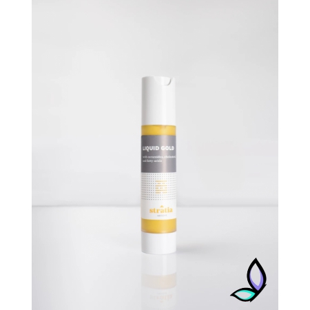 Потужний зволожуючий крем Stratia Liquid Gold