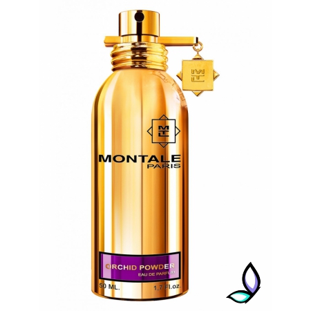 Montale Orchid Powder - Фото