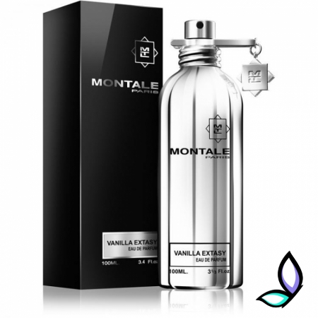 Montale Vanilla Extasy - Фото