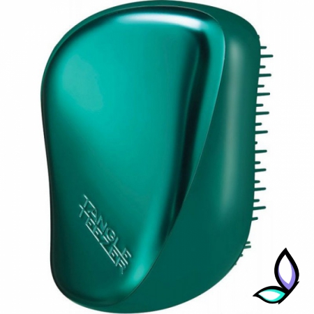 Щітка для волосся Tangle Teezer Compact Styler Green Jungle - Фото