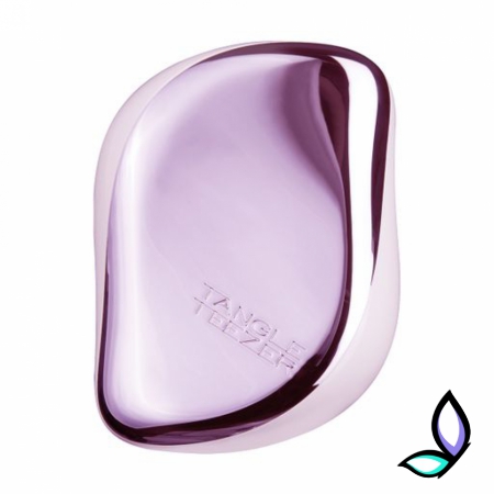 Щітка для волосся Tangle Teezer Compact Styler Lilac Gleam - Фото