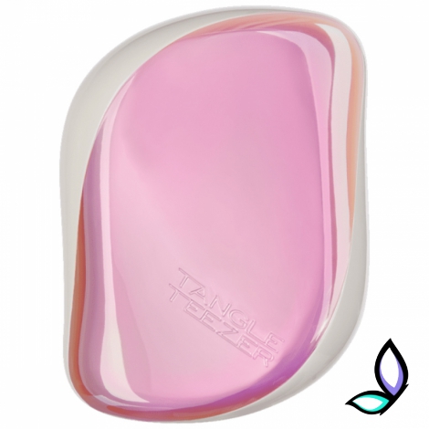 Щітка для волосся Tangle Teezer Compact Styler Holo Hero - Фото