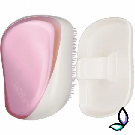 Щітка для волосся Tangle Teezer Compact Styler Holo Hero