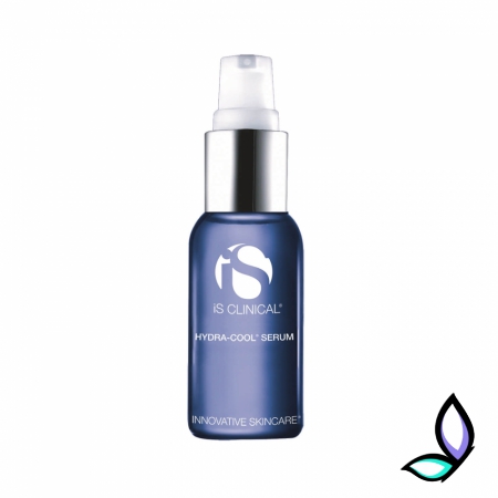 Зволожуюча сироватка  Is Clinical Hydra Cool Serum 15 мл. - Фото