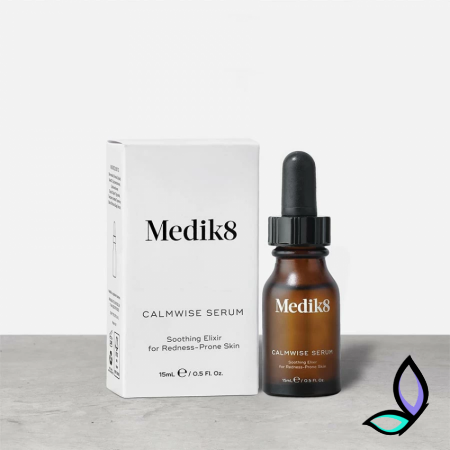 Еліксир від почервоніння Medik8 Calmwise Serum