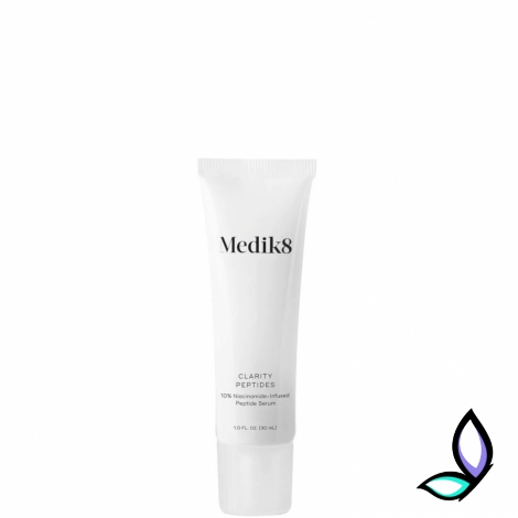 Пептидна сироватка Medik8 Clarity Peptides - Фото
