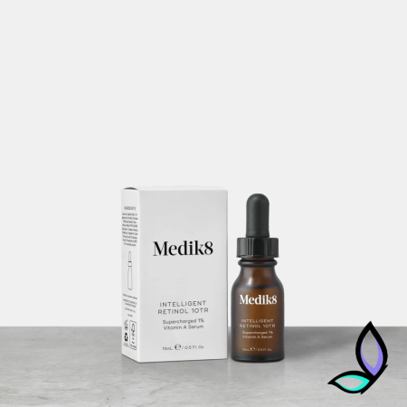 Сироватка з вітаміном А Medik8 Intelligent Retinol 10TR™