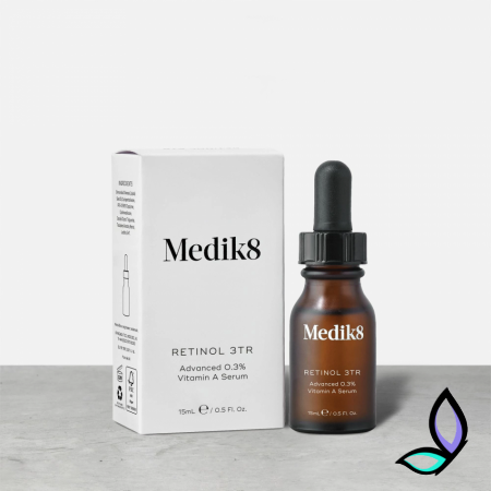 Інтенсивна сироватка з вітаміном А Medik8 Intelligent Retinol 3TR™