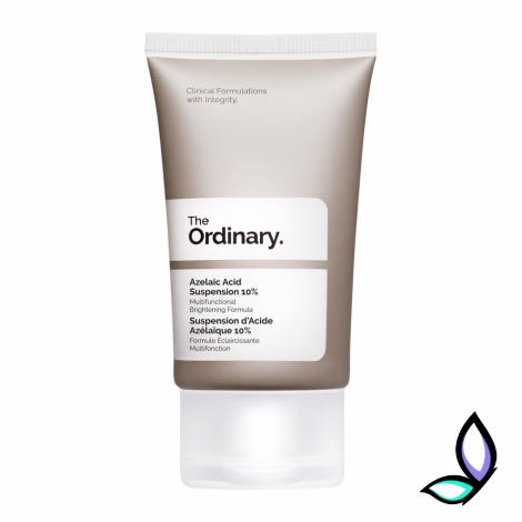 Суспензія з азелаїновою кислотою  10% The Ordinary Azelaic Acid Suspension 10%