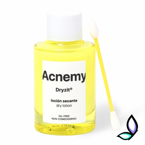 Підсушуючий точковий лосьон для проблемної Acnemy Dryzit