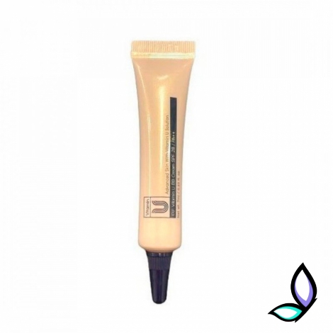 Мініатюра ВВ-крем потрійної дії з вітаміном U CU Skin Vitamin U BB Cream Spf 28 PA++ 7 мл. - Фото