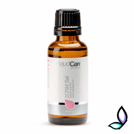 Сироватка з саліциловою кислотою RejudiCare 2CRM Sal