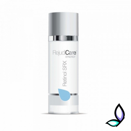 Гель з ретинолом оптимальний RejudiCare Retinol SRX 0,35% - Фото