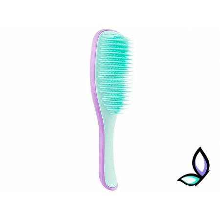 Щітка для волосся Tangle Teezer The Wet Detangler Hairbrush Lilac Sorbet - Фото
