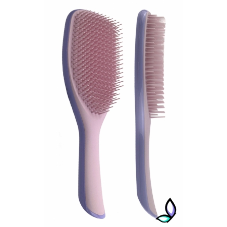 Щітка для волосся Tangle Teezer The Wet Detangler Large Hairbrush Bubble Gum - Фото