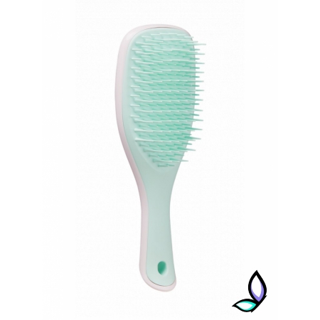 Щітка для волосся  Tangle Teezer The Mini Wet Detangler Hairbrush Marshmallow Duo - Фото