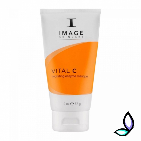 Ензимна маска Image Skincare Vital C Hydrating Enzyme Masque - Фото