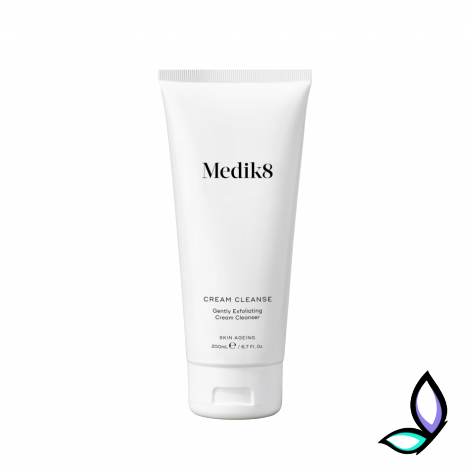 Кремовий засіб для очищення шкіри Medik8 Cream Cleanse