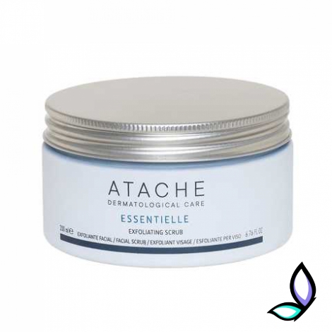 Пілінг-ексфоліант для всіх типів шкіри Atache Essentielle Exfoliation peeling 200 мл.