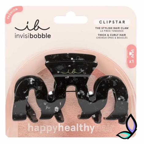 Заколка для волосся Invisibobble CLIPSTAR Clawdia