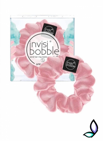 Резинка-браслет для волосся Invisibobble SPRUNCHIE Prima Ballerina