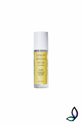 Парфумований міст для волосся лимон -фрезія- мускус Rated Green Detangling Perfume Hair Mist Lemon-Freesia-Musk