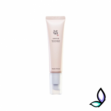 Крем для зони навколо очей з женьшенем та ретиналем Beauty of Joseon Revive Eye Serum Ginseng + Retinal - Фото