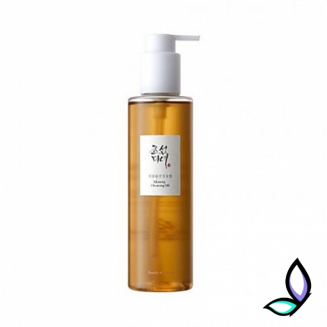 Гідрофільна олія Beauty of Joseon Ginsen Oil - Фото