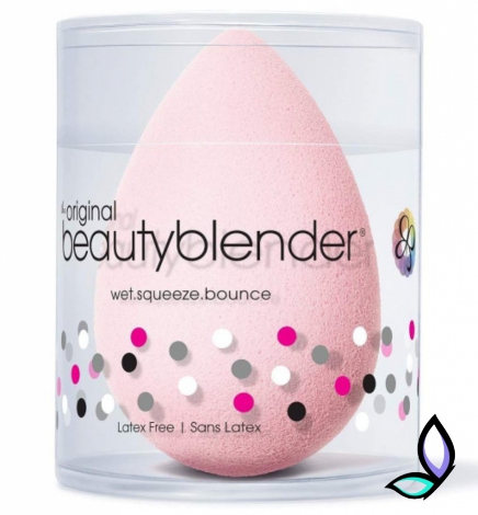 Спонж для нанесення макіяжу Beautyblender Bublle