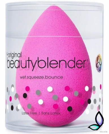 Спонж для нанесення макіяжу Beautyblender Original