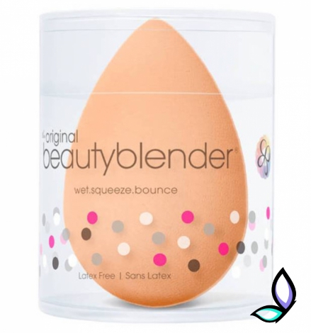 Спонж для нанесення макіяжу Beautyblender Nude