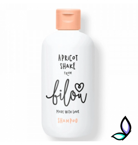 Шампунь Bilou Apricot Shake Shampoo