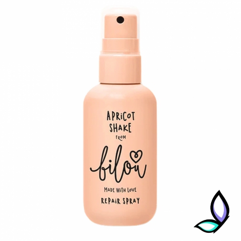 Відновлюючий спрей для волосся Bilou Apricot Shake Repair Spray