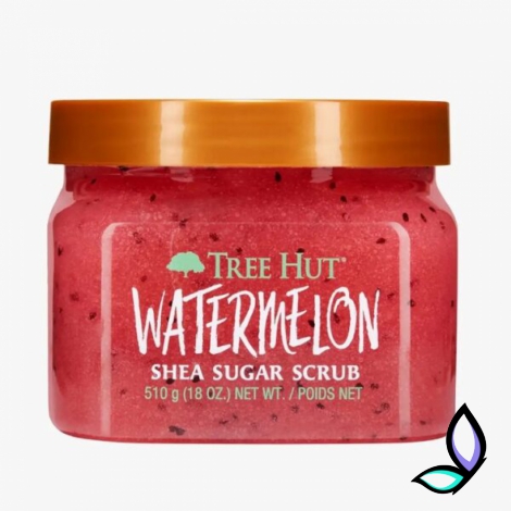 Скраб для тіла Tree Hut Watermelon Sugar Scrub
