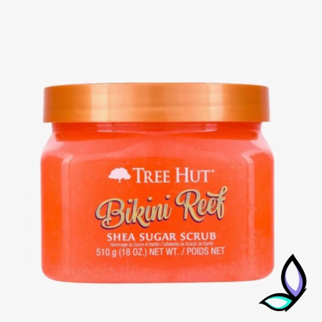 Скраб для тіла Tree Hut Bikini Reef Sugar Scrub