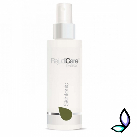 Освіжаючий тонік-спрей для чутливої шкіри RejudiCare Skintonic Mist Pump - Фото