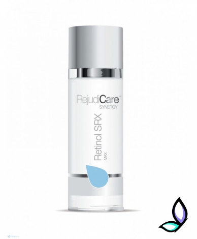 Гель із ретинолом максимальної активності RejudiCare Retinol SRX Max 1,0% - Фото