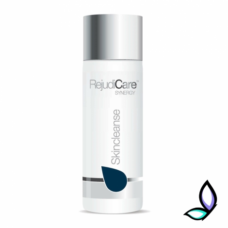 Засіб для очищення обличчя RejudiCare SkinCleanse - Фото