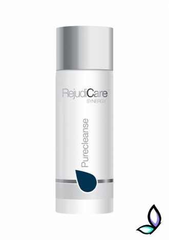 Емульсія для очищення чутливої шкіри RejudiCare Purecleanse - Фото