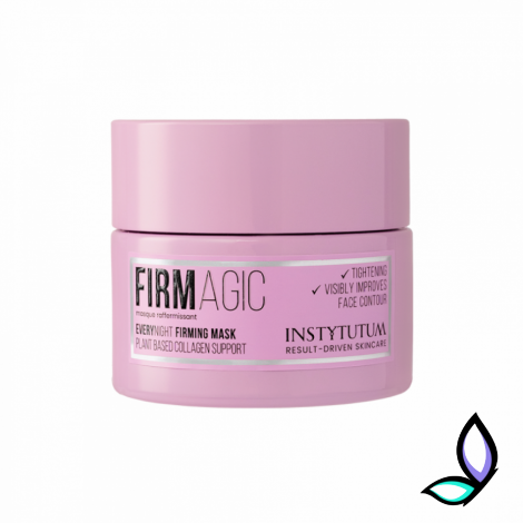 Ліфтинг-маска Instytutum Firmagic Everynight Firming Mask