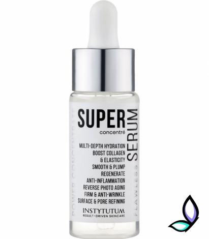 Антивіковий колагеновий концентрат Instytutum Super Serum