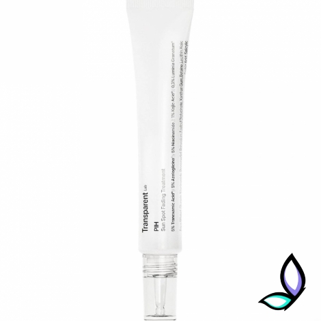 Засіб для корекції пігментації Transparent Lab P.I.H Sun Spot Fading Treatment - Фото