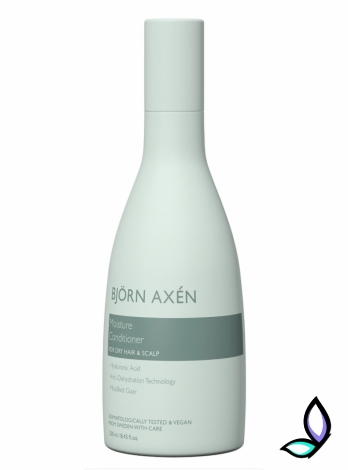 Зволожуючий кондиціонер для волосся Björn Axen Moisture Conditioner 250 мл. - Фото