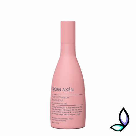 Шампунь з аргановою олією Björn Axen Argan Oil Shampoo 250 мл.