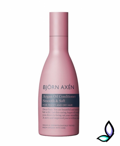 Кондиціонер з аргановою олією Björn Axen Argan Oil Conditioner 250 мл. - Фото