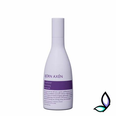 Кондиціонер для об'єму волосся Björn Axen Volumizing Conditioner 250 мл. - Фото