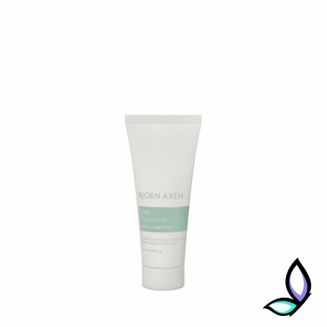 Кондиціонер для шкіри голови Björn Axén Scalp Conditioner 25 мл. - Фото