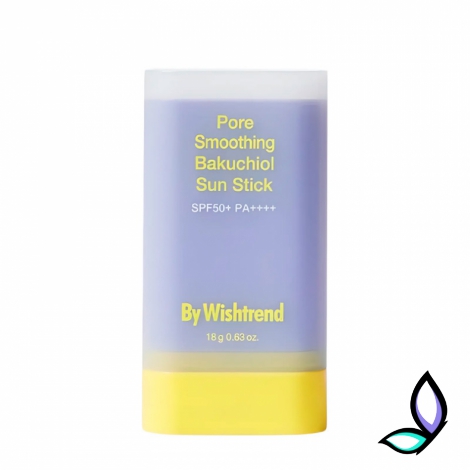 Сонцезахисний стік By Wishtrend Bakuchiol Sun Stick SPF50+ PA++++