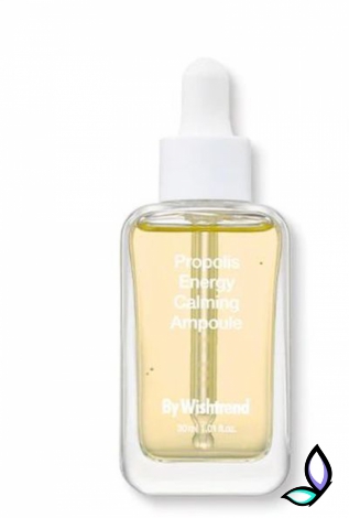 Сироватка з прополісом By Wishtrend Propolis Energy Calming Ampoule 30 мл.