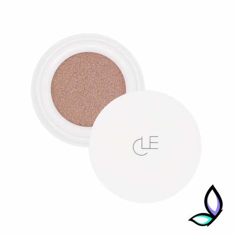 Хайлайтер-кушон для обличчя CLE Essence Moonlighter Cushion Apricot Tinge (Абрикосовий відтінок)